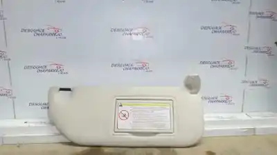 Peça sobressalente para automóvel em segunda mão  por CITROEN C4 COUPE  Referências OEM IAM 8143JF  