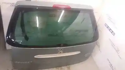Pièce détachée automobile d'occasion HAYON pour PEUGEOT 307 BREAK/SW (S2)  Références OEM IAM   