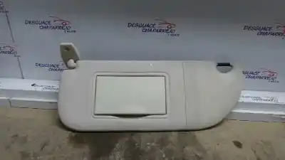 Peça sobressalente para automóvel em segunda mão  por CITROEN C4 COUPE  Referências OEM IAM 8143JF  