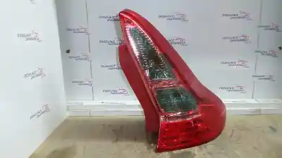 Peça sobressalente para automóvel em segunda mão  por CITROEN C4 COUPE  Referências OEM IAM 6351T6  