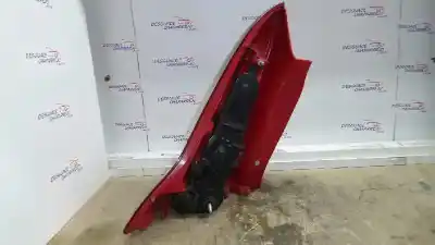 Second-hand car spare part right tailgate light for citroen c4 coupe vtr oem iam references 6351t6  