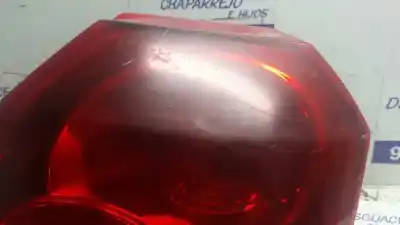 Peça sobressalente para automóvel em segunda mão farolim traseiro direito por daewoo kalos * referências oem iam   