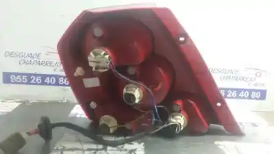 Peça sobressalente para automóvel em segunda mão farolim traseiro direito por daewoo kalos * referências oem iam   