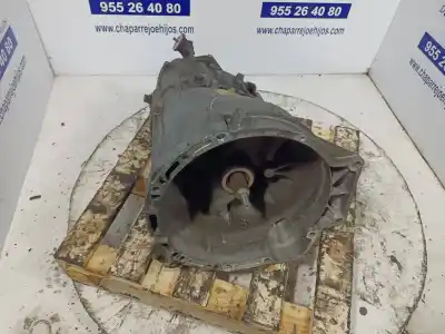 Second-hand car spare part  for BMW SERIE 3 COMPACT (E46)  OEM IAM references 1053401187  