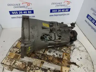 Pezzo di ricambio per auto di seconda mano riduttore per bmw serie 3 compact (e46) 318td riferimenti oem iam 1053401187  