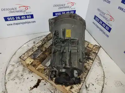 Pezzo di ricambio per auto di seconda mano riduttore per bmw serie 3 compact (e46) 318td riferimenti oem iam 1053401187  