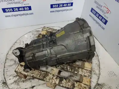 Pezzo di ricambio per auto di seconda mano riduttore per bmw serie 3 compact (e46) 318td riferimenti oem iam 1053401187  