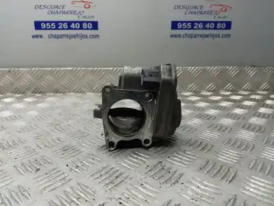 Second-hand car spare part THROTTLE BODY for OPEL ASTRA GTC  OEM IAM references 8981052080  