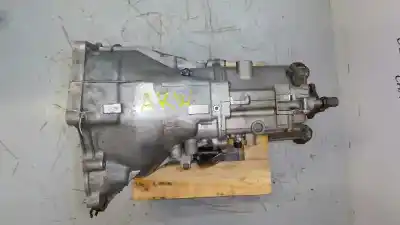 Second-hand car spare part gearbox for bmw serie 3 compacto (e36) 318tds oem iam references akw  