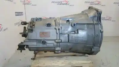 Second-hand car spare part gearbox for bmw serie 3 compacto (e36) 318tds oem iam references akw  