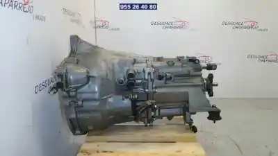 Second-hand car spare part gearbox for bmw serie 3 compacto (e36) 318tds oem iam references akw  