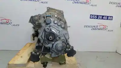 Second-hand car spare part gearbox for bmw serie 3 compacto (e36) 318tds oem iam references akw  