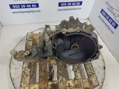 Second-hand car spare part GEARBOX for OPEL CORSA B  OEM IAM references   