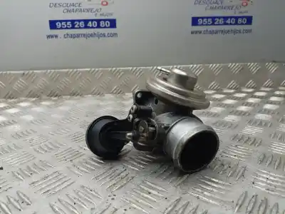 Pezzo di ricambio per auto di seconda mano valvola egr per audi a3 (8l) 1.9 tdi attraction riferimenti oem iam 038129637  