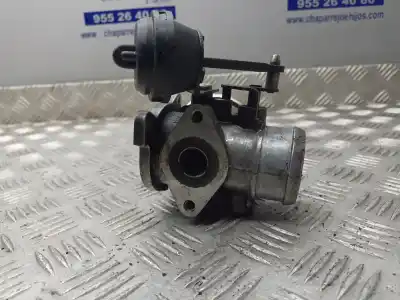 Pezzo di ricambio per auto di seconda mano valvola egr per audi a3 (8l) 1.9 tdi attraction riferimenti oem iam 038129637  