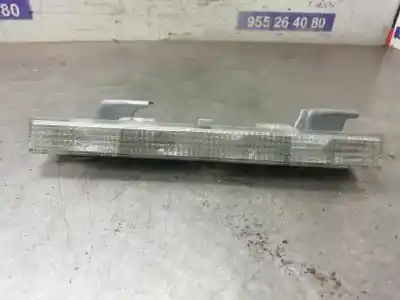 Pezzo di ricambio per auto di seconda mano luce freno centrale per toyota auris sol riferimenti oem iam 