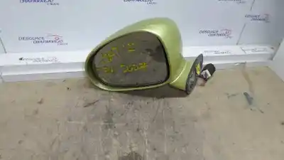 Peça sobressalente para automóvel em segunda mão Espelho Retrovisor Esquerdo por CHEVROLET MATIZ S Referências OEM IAM   