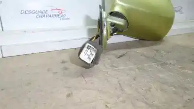 Peça sobressalente para automóvel em segunda mão espelho retrovisor esquerdo por chevrolet matiz s referências oem iam   