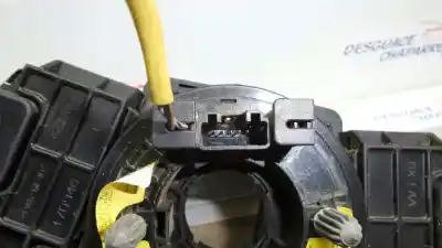 Recambio de automóvil de segunda mano de mando luces para ford focus berlina (cap) 1.6 tdci cat referencias oem iam 4m5t14a664ab  