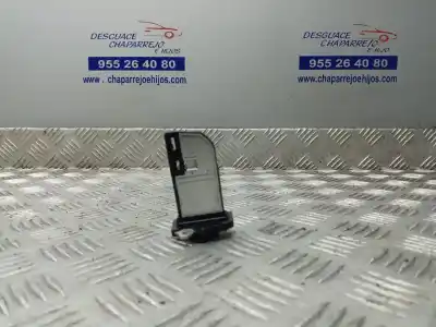 Piesă de schimb auto la mâna a doua debitmetru pentru toyota auris active referințe oem iam 2220426010