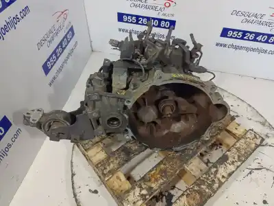 Pièce détachée automobile d'occasion BOÎTE DE VITESSES pour KIA CERATO  Références OEM IAM   