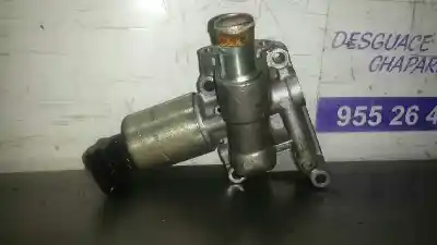 Pezzo di ricambio per auto di seconda mano Valvola Egr per OPEL CORSA C 1.2 16V CAT (Z 12 XE / LW4) Riferimenti OEM IAM 7228750001T  
