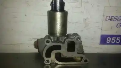 Pezzo di ricambio per auto di seconda mano valvola egr per opel corsa c 1.2 16v cat (z 12 xe / lw4) riferimenti oem iam 7228750001t  