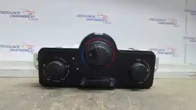 Автозапчастина б/у КОНТРОЛЬ ОПАЛЕННЯ / КОНДИЦІОНАЦІЇ для RENAULT CLIO III  Посилання на OEM IAM 030967W  69597003