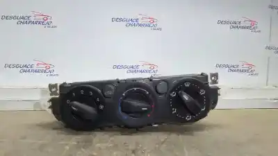 Second-hand car spare part Heating / Air Conditioning Control Panel for FORD FOCUS BERLINA (CAP) D3B-4PUERT SEDAN OEM IAM references 69607003  