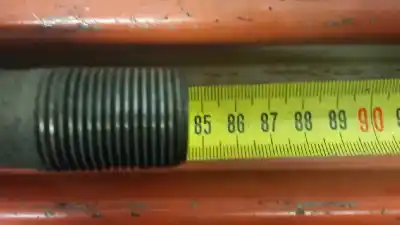 Second-hand car spare part front right transmission for seat leon (1m1) last edition oem iam references   