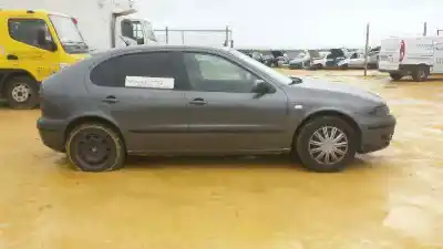 Second-hand car spare part front right transmission for seat leon (1m1) last edition oem iam references   