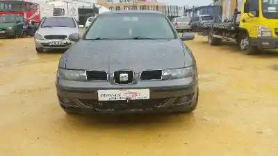 Second-hand car spare part front right transmission for seat leon (1m1) last edition oem iam references   