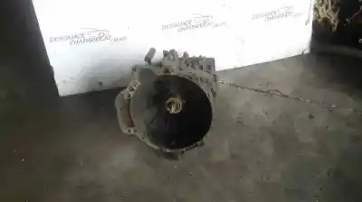 Piesă de schimb auto la mâna a doua CUTIE DE VITEZE pentru IVECO DAILY CAJA ABIERTA / VOLQUETE  Referințe OEM IAM   