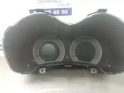 Second-hand car spare part Dashboard for TOYOTA AURIS Sol OEM IAM references 8380002L52  