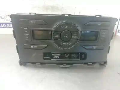 Second-hand car spare part  for TOYOTA AURIS  OEM IAM references 5590002220B  