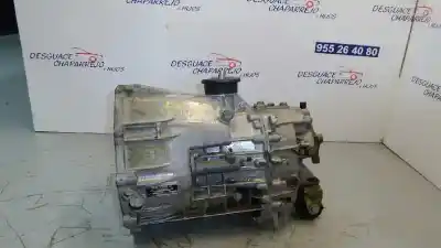 Автозапчасти б/у КОРОБКА ПЕРЕДАЧ за VOLKSWAGEN LT CAJA CERRADA / COMBI (MOD. 1997)  ссылки OEM IAM 711614  G285R