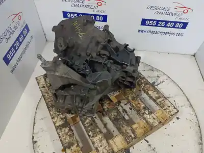Second-hand car spare part gearbox for jaguar x-type 2.0 d executive oem iam references 4x4r7002aa  