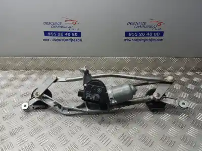 Piesă de schimb auto la mâna a doua motor stergãtor fatã pentru toyota auris active referințe oem iam 8511002340