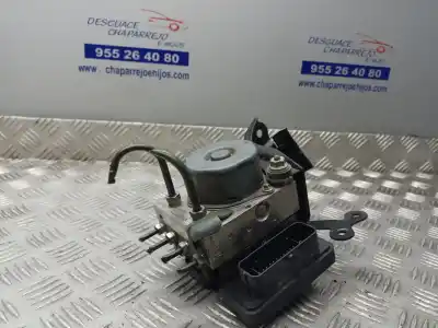 Pezzo di ricambio per auto di seconda mano abs per toyota auris active riferimenti oem iam 4454002500  0265243746