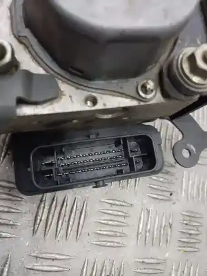 Pezzo di ricambio per auto di seconda mano abs per toyota auris active riferimenti oem iam 4454002500  0265243746