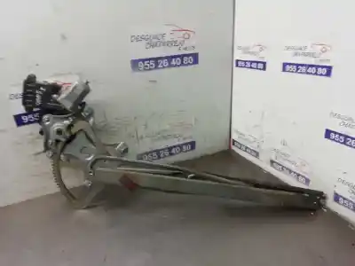 Pezzo di ricambio per auto di seconda mano alzacristalli anteriore sinistro per toyota auris sol riferimenti oem iam 977555106