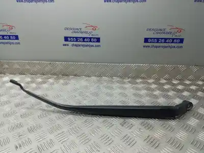 Piesă de schimb auto la mâna a doua brat ștergãtor fațã dreapta pentru toyota auris active referințe oem iam 