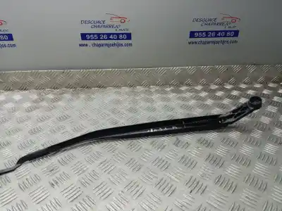 Second-hand car spare part front right windshield wiper arm for toyota auris active oem iam references   