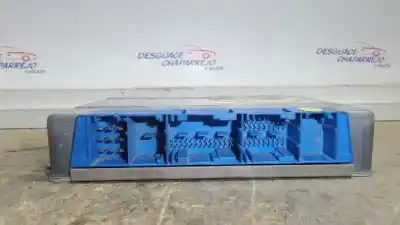 Pezzo di ricambio per auto di seconda mano centralina cambio automatico per bmw x5 (e53) 3.0 24v cat riferimenti oem iam 5wk33503aa 7514365gs20 96024915