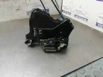 Pezzo di ricambio per auto di seconda mano serratura porta anteriore destra per toyota auris sol riferimenti oem iam a046693