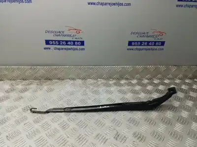 Piesă de schimb auto la mâna a doua braț ștergãtor fațã stânga pentru toyota auris active referințe oem iam 