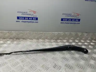 Second-hand car spare part left front windshield wiper arm for toyota auris active oem iam references   