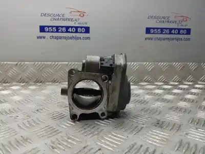 Recambio de automóvil de segunda mano de caja mariposa para opel corsa c blue line referencias oem iam 8973002310  