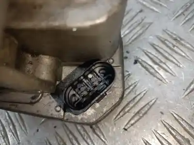 Pezzo di ricambio per auto di seconda mano scatola della farfalla per opel corsa c blue line riferimenti oem iam 8973002310  