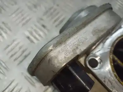 Pezzo di ricambio per auto di seconda mano scatola della farfalla per opel corsa c blue line riferimenti oem iam 8973002310  